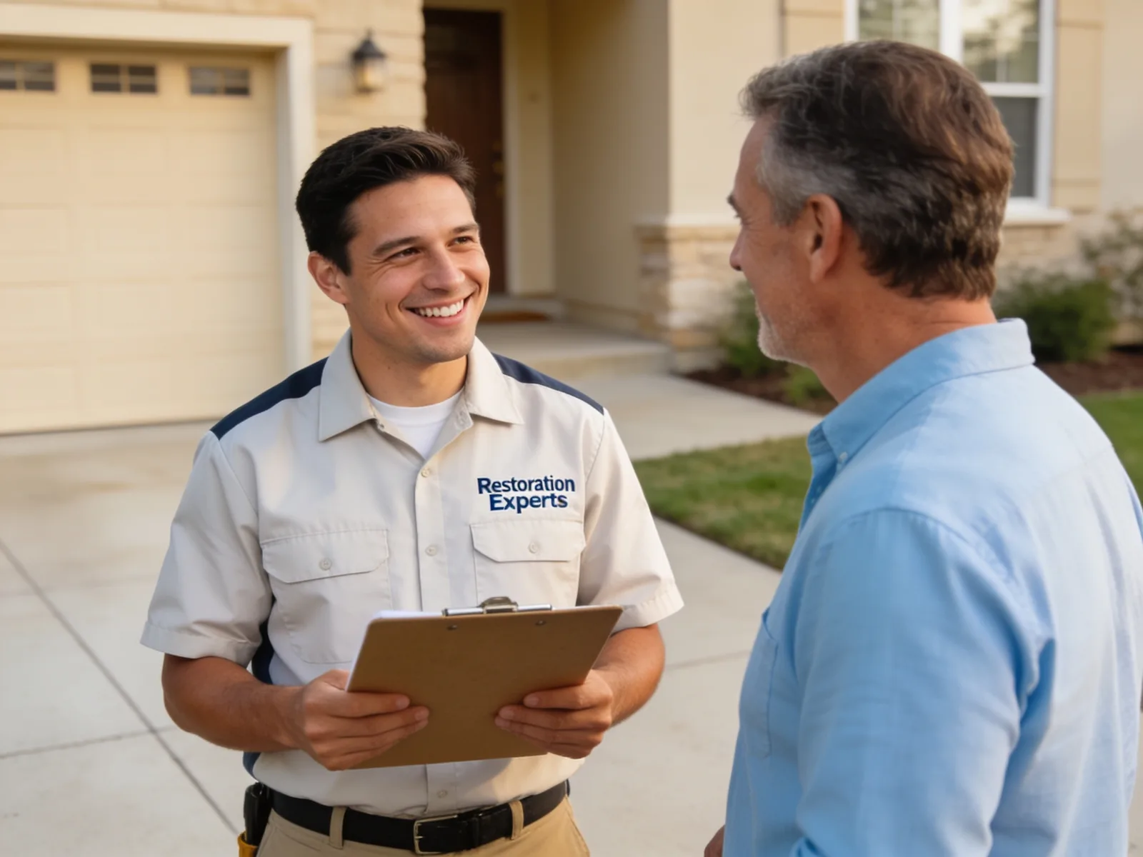 Water Damage Cleanup Coloma, WI FAQs